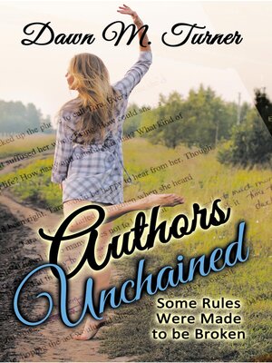cover image of Authors Unchained